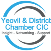 Blunt Notion is a member of Yeovil Chamber of Commerce | Yeovil Chamber of Commerce logo