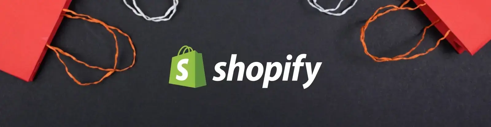 Shopify for E-Commerce in 2025 Hero Image