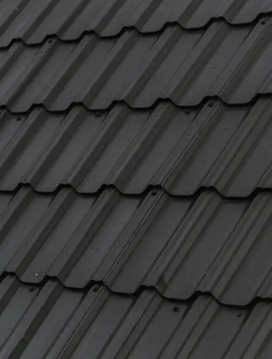 CK Roofing Somerset Branding Web Design WordPress Development Project Hero Banner